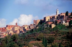 Montepulciano - Tuscany